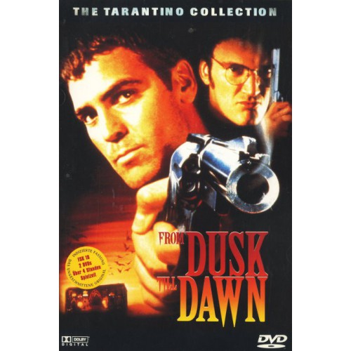 From Dusk till dawn