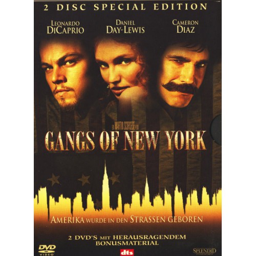 Gangs of New York