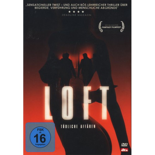 Loft - toedliche Affaeren