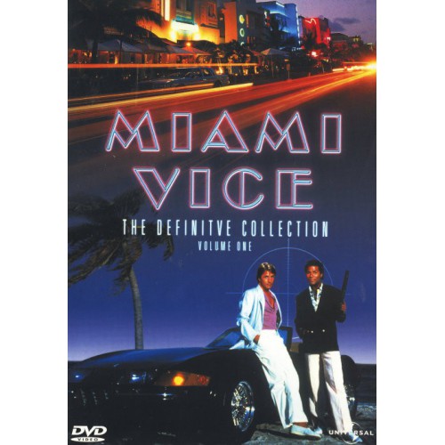 Miami Vice