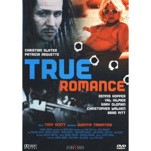 True Romance