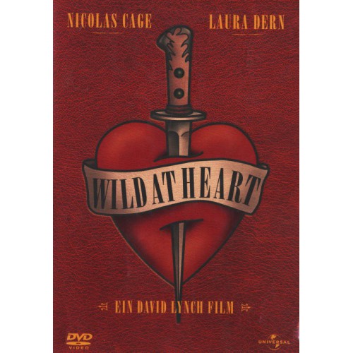 Wild at Heart