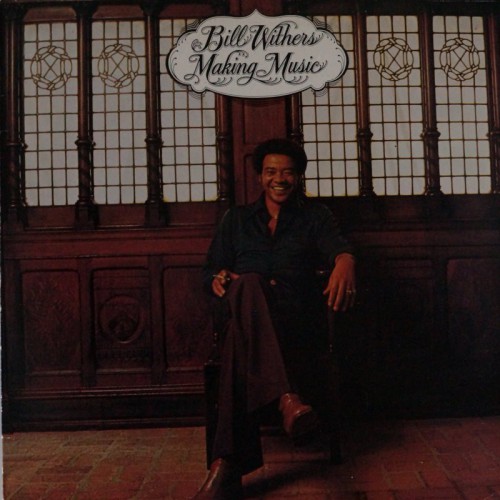 Bill Withers