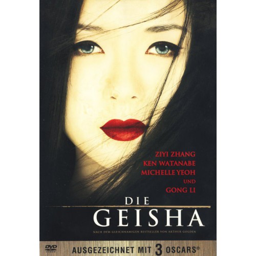 Die Geisha