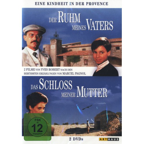 Der Ruhm meines Vaters