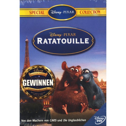 Ratatouille
