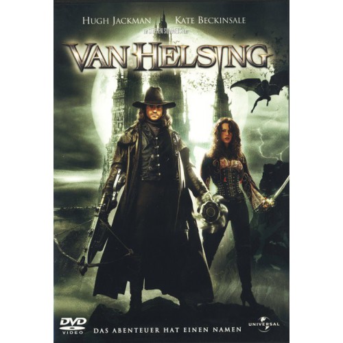 Van Helsing
