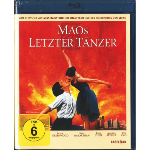Maos letzter Taenzer