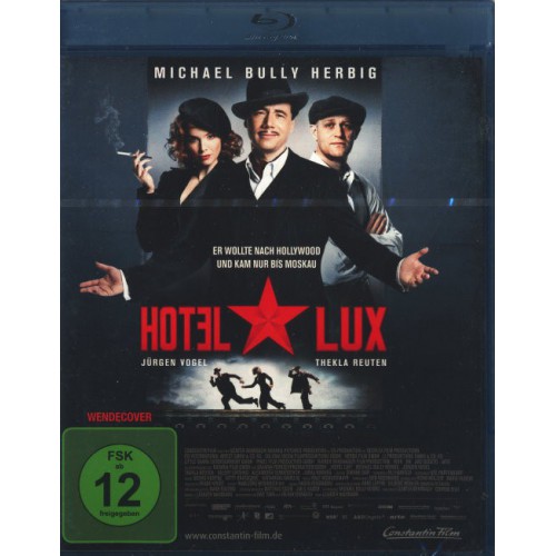 Hotel Lux