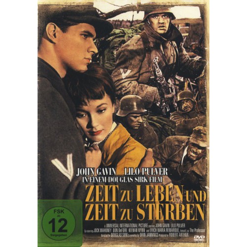 Zeit zu Leben und Zeit zu Sterben