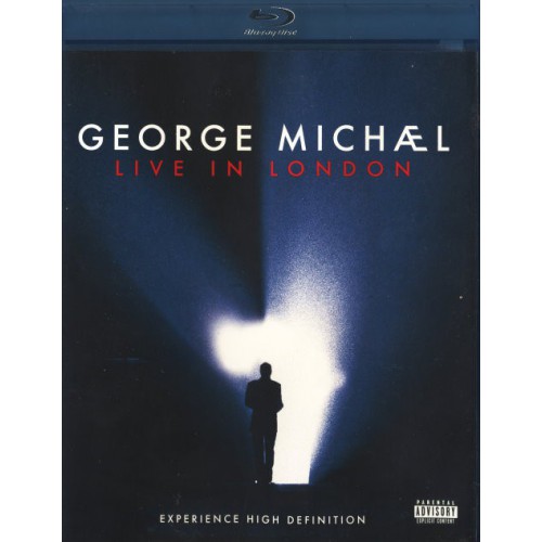 Georg Michael - Live in London