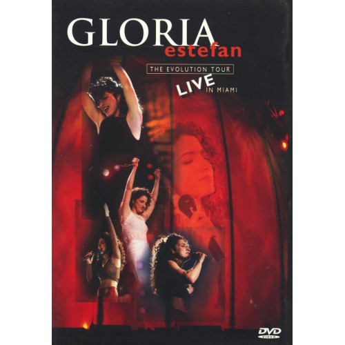 Gloria Estefan - Live in Miami