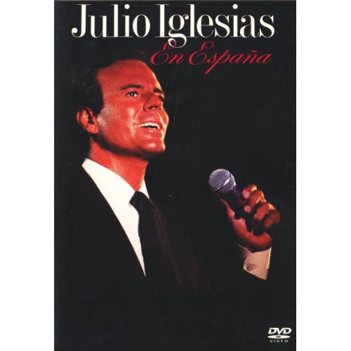 Julio Iglesias - En Espana