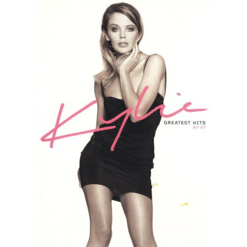 Kylie - greatest hits