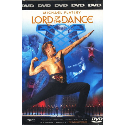 Michael Flatney - Lord of the Dance