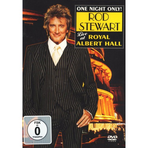 One Night only !
