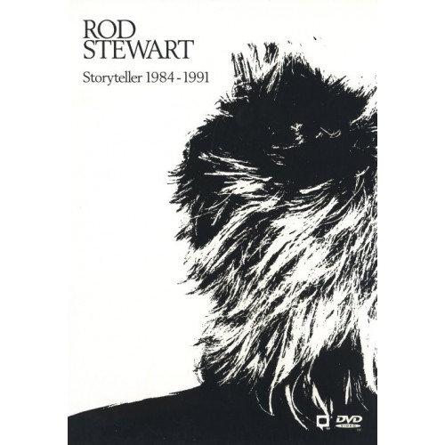 Rod Stewart - Storyteller 1984 - 1991