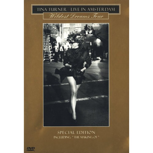 Tina Turner - Live in Amsterdam