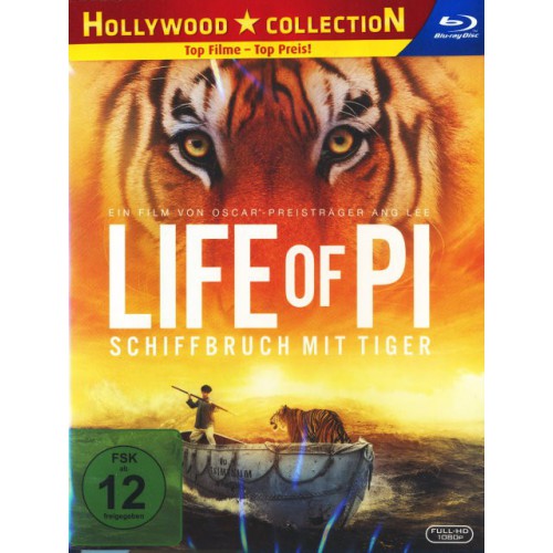 Life of Pi