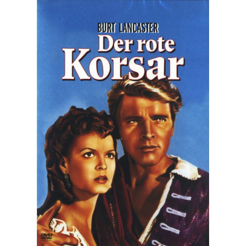 Der rote Korsar