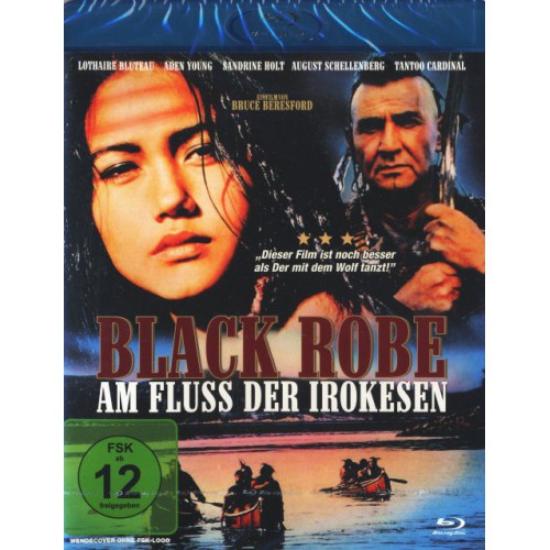 Black Robe