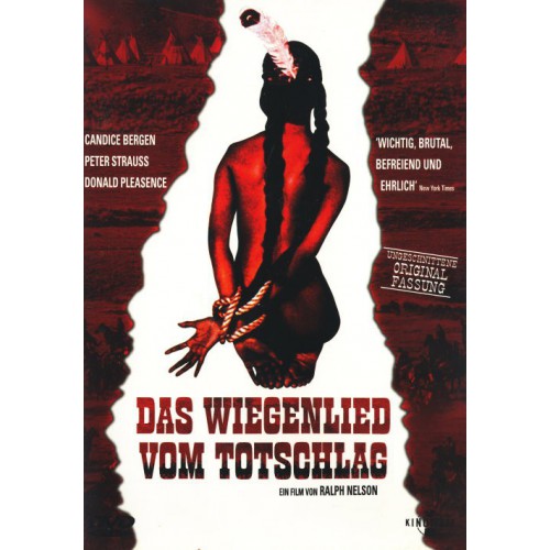 Das Wiegenlied vom Totschlag