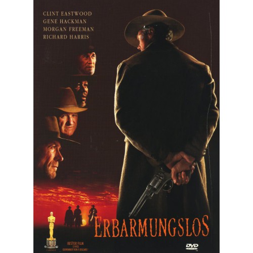 Erbarmungslos