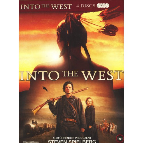 Into the West - Disk 1 bis 4