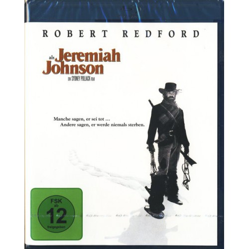 Jeremiah Johnson
