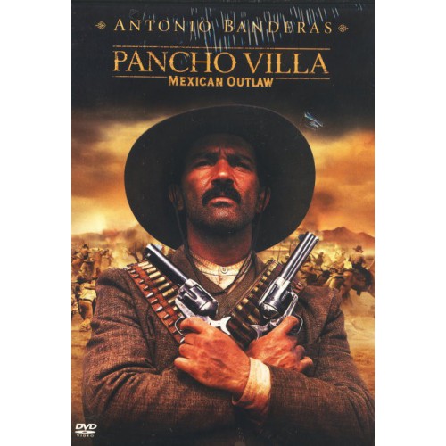 Pancho Villa