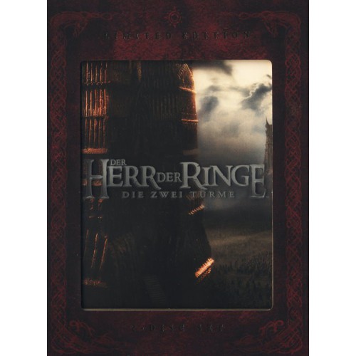 Der Herr der Ringe 2