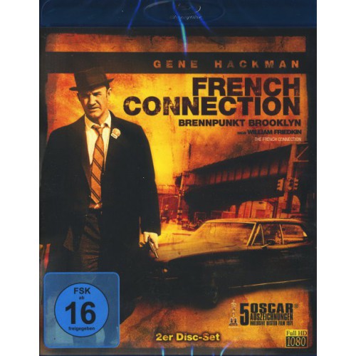 French Connection 1