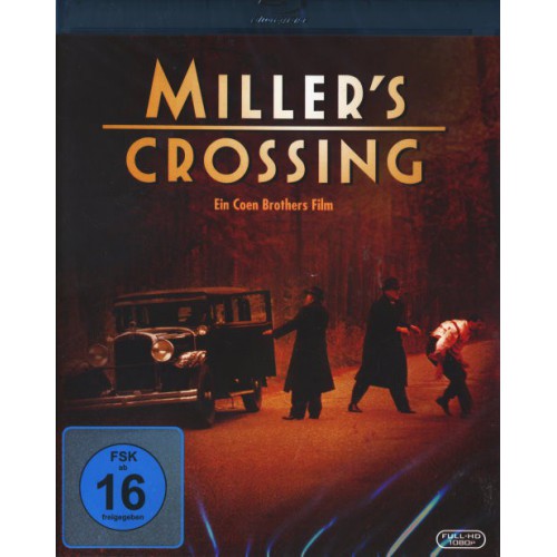 Millers Crossing