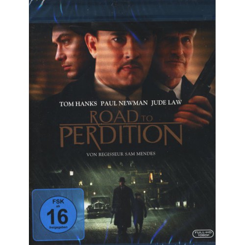 Road to Perdition