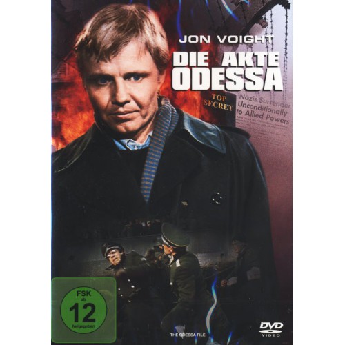 Die Akte Odessa