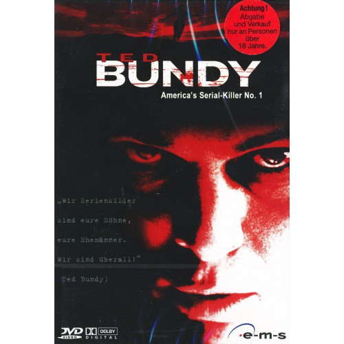 Ted Bundy