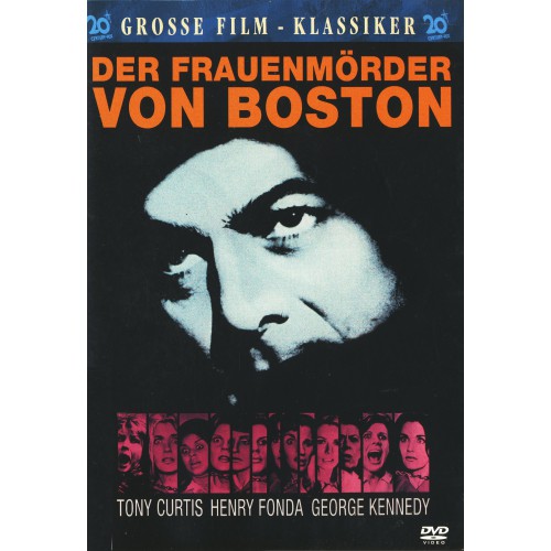 Der Frauenmoerder von Boston