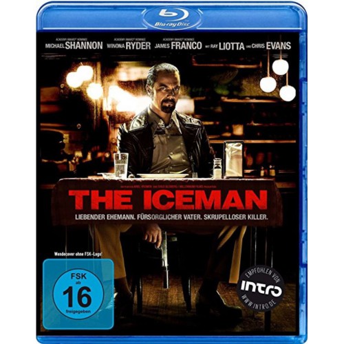 The Iceman