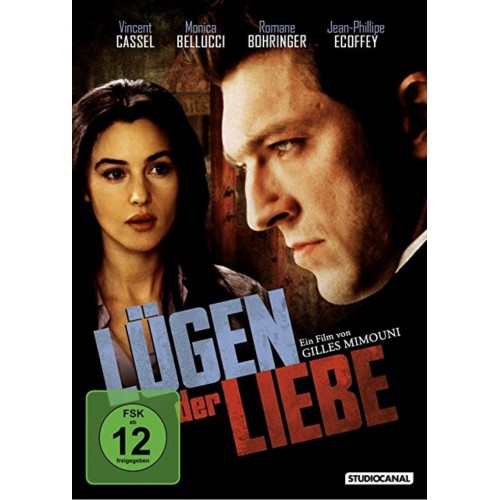 Lügen der Liebe
