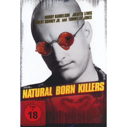 Natural Born Killers