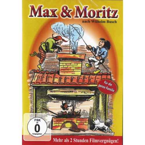 Max und Moritz