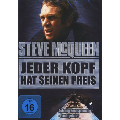 Jeder Kopf hat seinen Preis