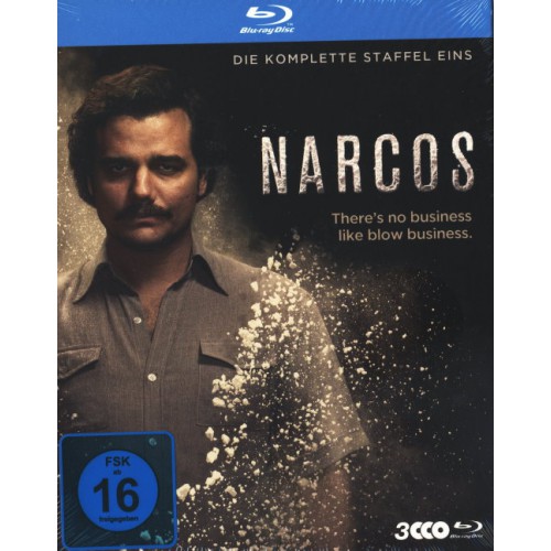 Narcos 1