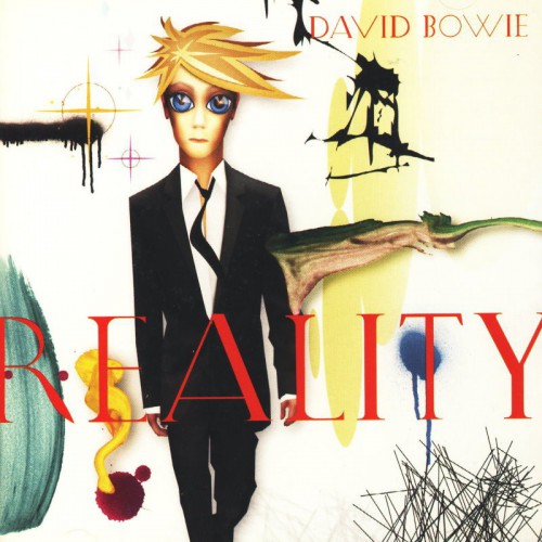David Bowie