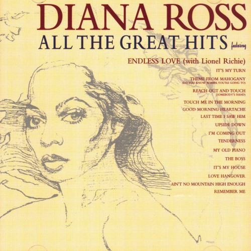 Diana Ross