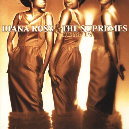 Diana Ross and The Supremes